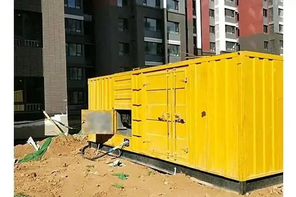 临沂发电机租赁怎么去检查电力电缆线路的温度呢?